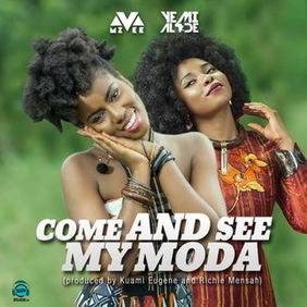 MzVee - Come And See My Moda ft Yemi Alade