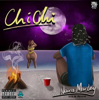 Naira Marley