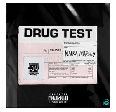 Naira Marley - Drug Test