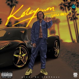 Naira Marley