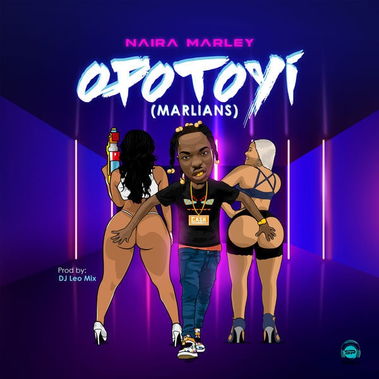 Naira Marley
