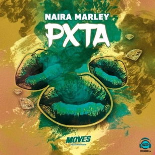 Naira Marley