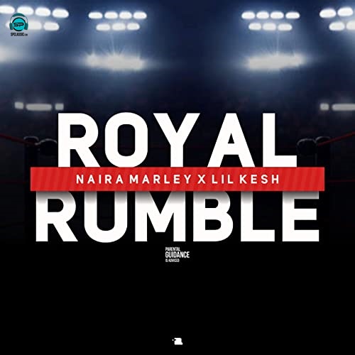 Naira Marley