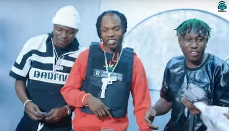 Naira Marley