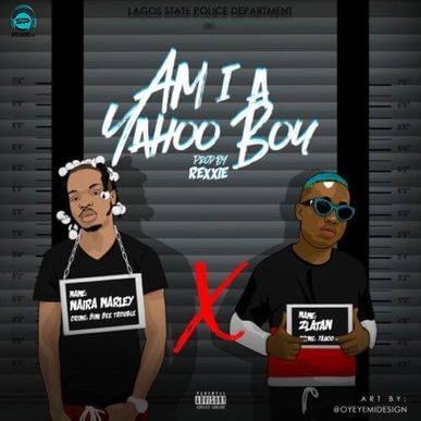 Naira Marley