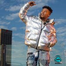 Nasty C - Flaws & All