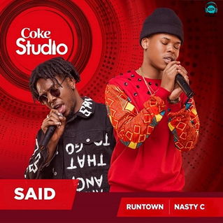 Nasty C