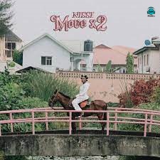 Nissi - Move X2