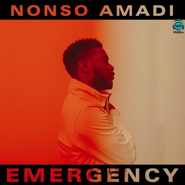 Nonso Amadi - Emergency