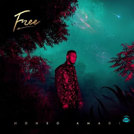 Nonso Amadi - What Makes You Sure