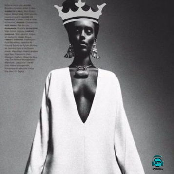 Nonso Amadi - Long Live The Queen
