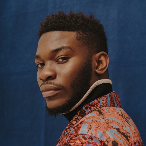 Nonso Amadi