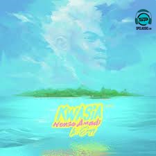 Nonso Amadi - Kwasia ft Eugy