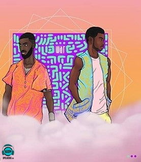 Nonso Amadi - Ocean ft Odunsi