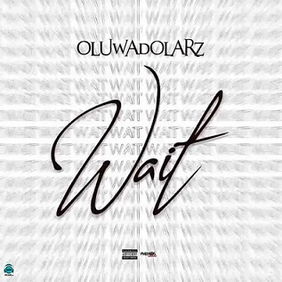 Oluwadolarz - Wait