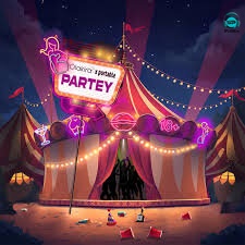 Olakira - Partey ft Portable