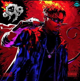 Olamide - Warlords ft Snow, Phyno, Cheque, Rhatti
