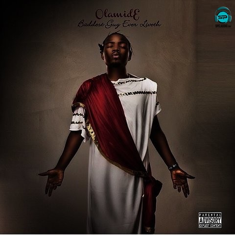 Olamide