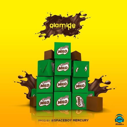 Olamide