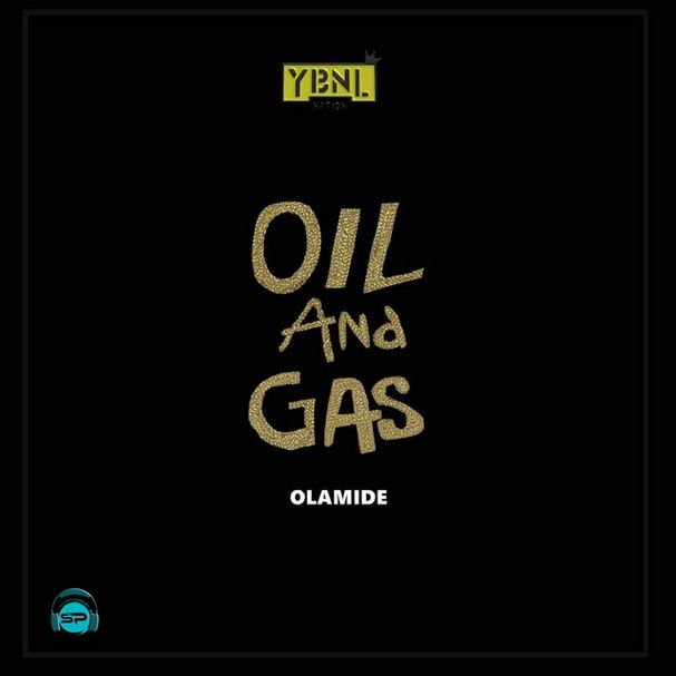 Olamide