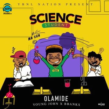 Olamide