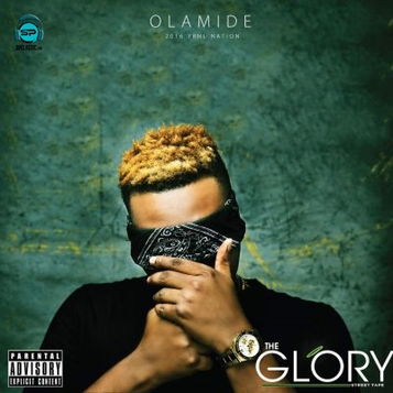 Olamide - Pepper Dem Gang ft Davolee