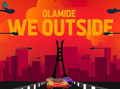 Olamide