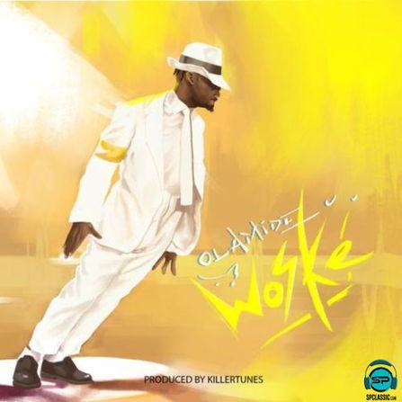 Olamide