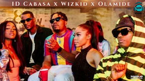 Olamide