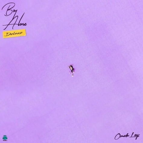 Omah Lay - Its Yours