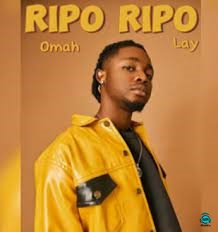 Omah Lay - Ripo Ripo