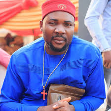 Onowu Ugonabo (Prime M)