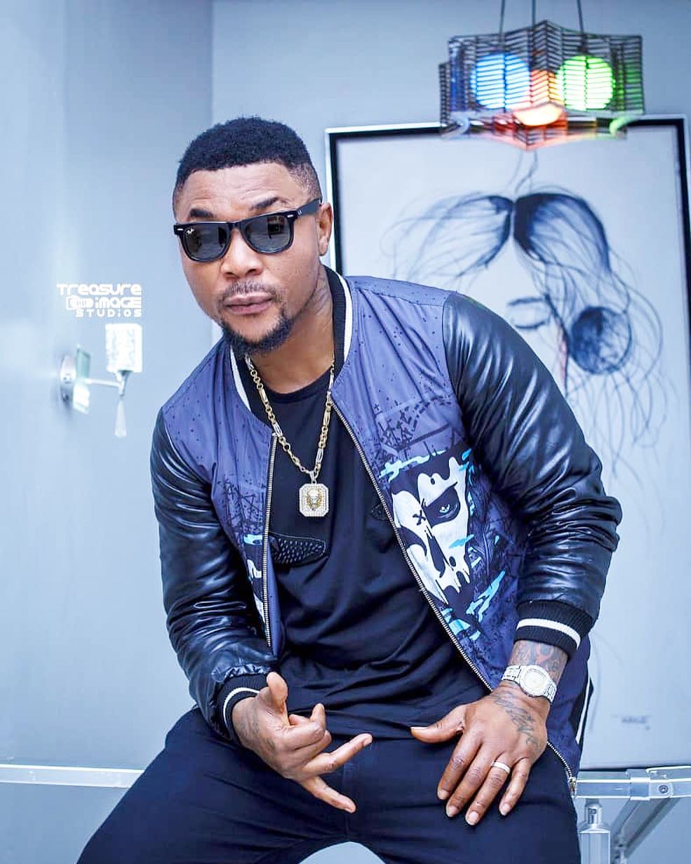 Oritse Femi