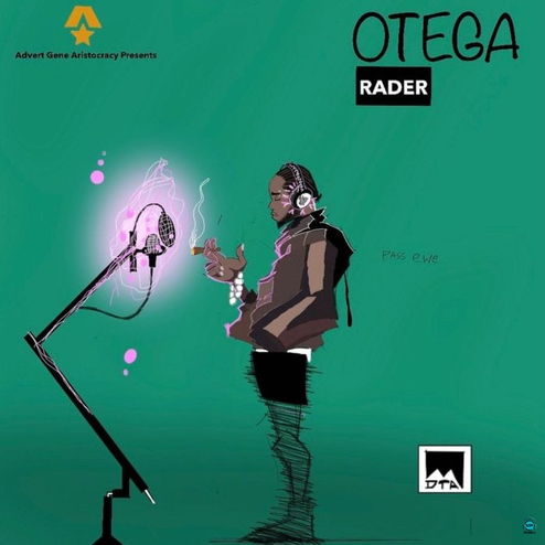 Otega - Rader