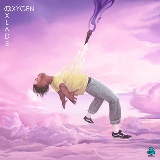 Oxlade - Tables Turn ft Moelogo