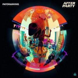 Patoranking - After Party