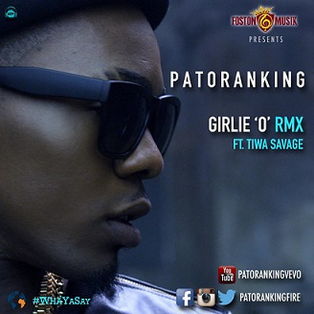 Patoranking