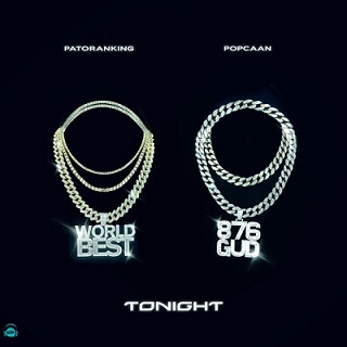 Patoranking - Tonight ft Popcaan