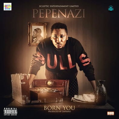 Pepenazi
