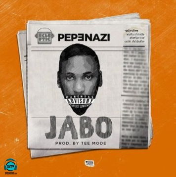 Pepenazi
