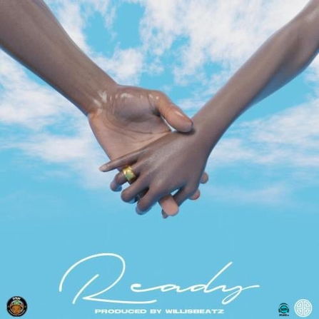 Peruzzi - Ready