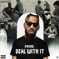 Phyno - Recognize ft Cheque