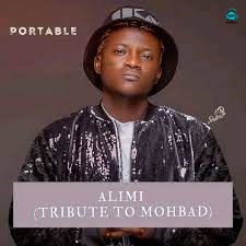 Portable - Alimi (A Tribute To Mohbad)