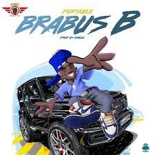 Portable - Brabus B