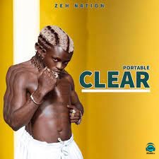 Portable - Clear