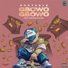 Portable - Gbowo Gbowo