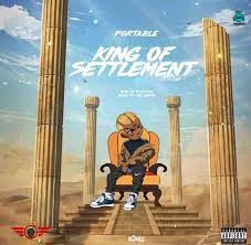Portable - King Of Settlement