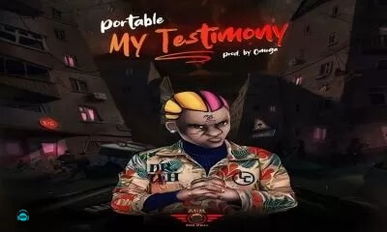 Portable - My Testimony