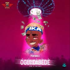 Portable - Ogundabede