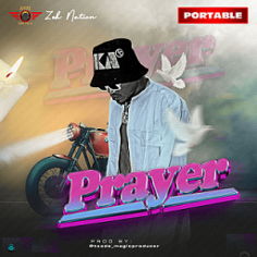 Portable - Prayer